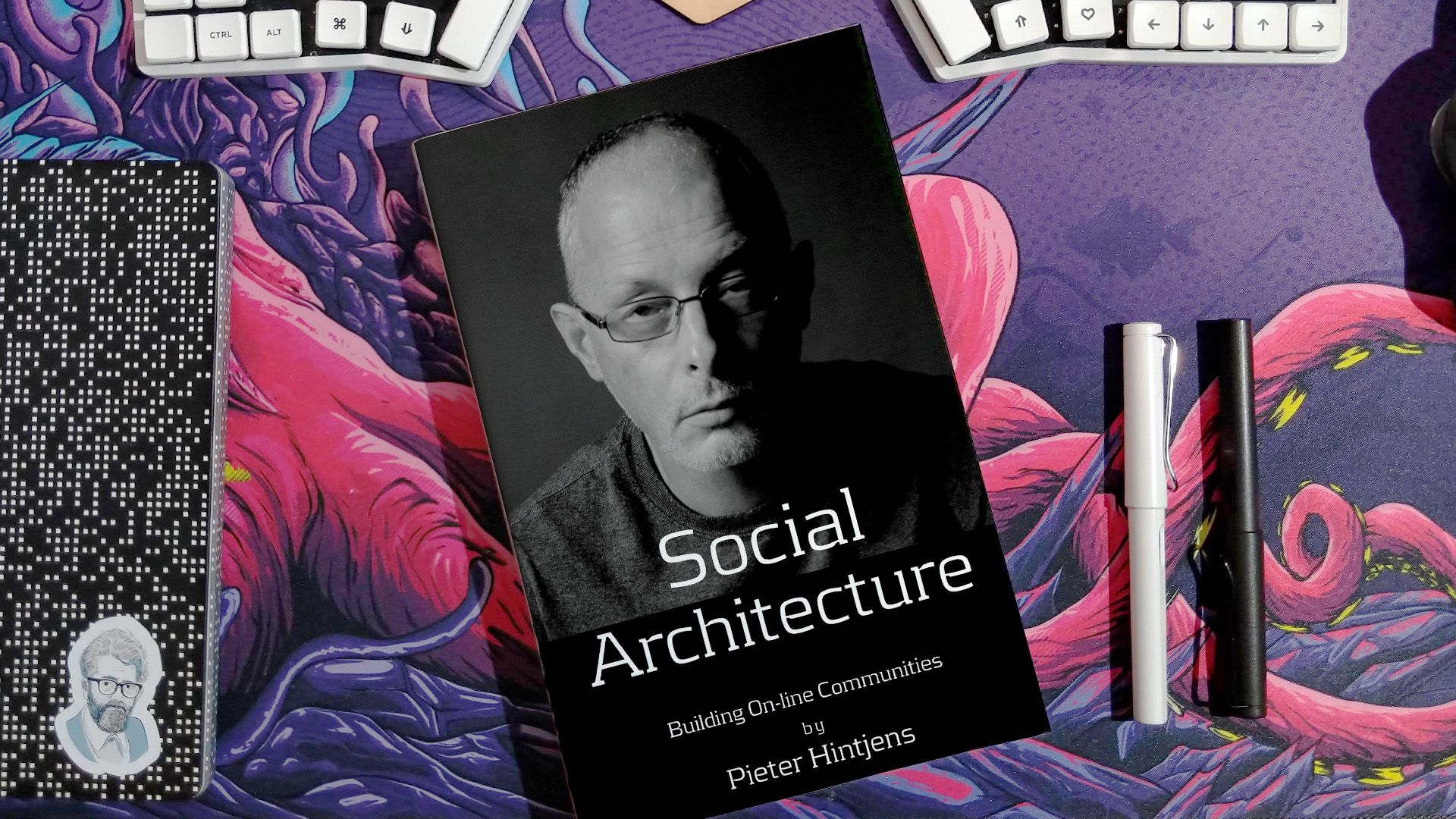 «Социальная Архитектура» Питера Хинченса